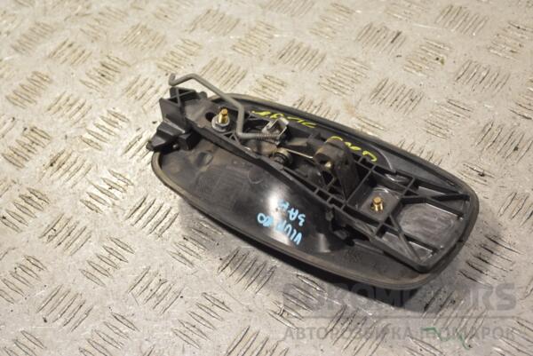 Ручка двери наружная задняя распашная левая Renault Trafic 2001-2014 8200283010 260867 - 2