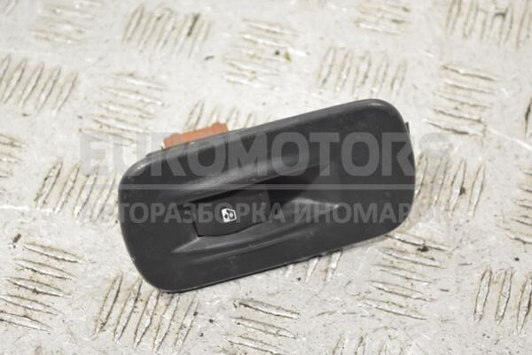 Кнопка склопідіймача передні праві Opel Vivaro 2001-2014 8200057321 260871 euromotors.com.ua