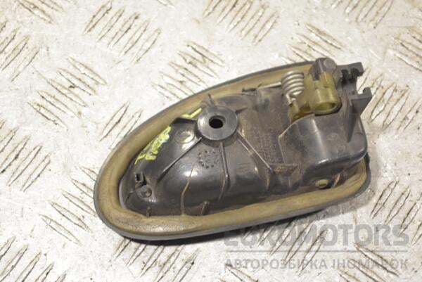 Ручка двери внутренняя передняя левая Renault Trafic 2001-2014 8200028994 260875 - 2