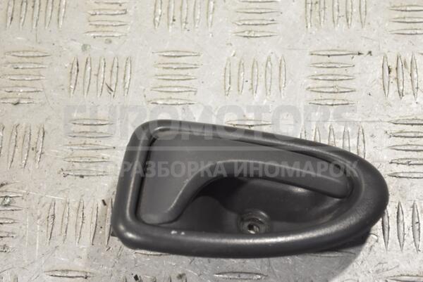 Ручка двері внутрішня передня права Renault Trafic 2001-2014 8200028995 260877 euromotors.com.ua