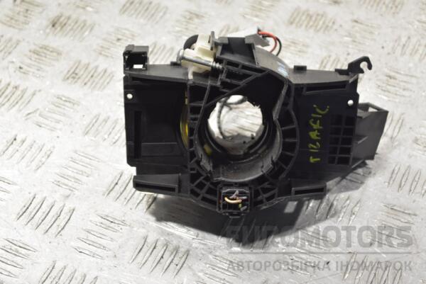 Шлейф Airbag кольцо подрулевое Renault Trafic 2001-2014 8200490948 260879 - 2