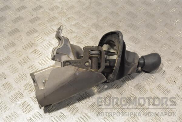 Кулиса перемикання КПП 6 ступка Renault Trafic 2.5dCi 2001-2014 4913921 260885 - 2