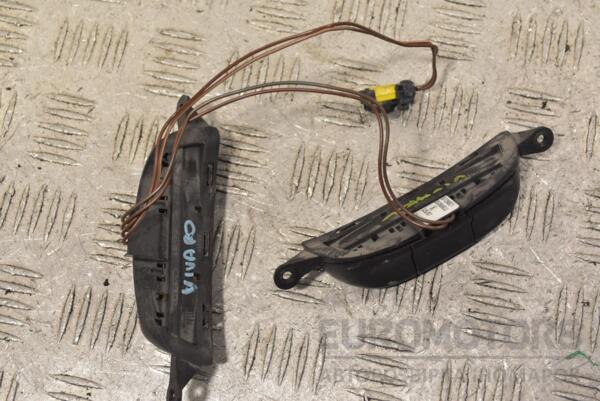 Кнопки керма Renault Trafic 2001-2014 555068600 260894 - 2