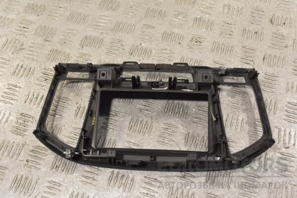 Накладка центральній консолі Opel Insignia 2008-2017 13321692 260903 - 2