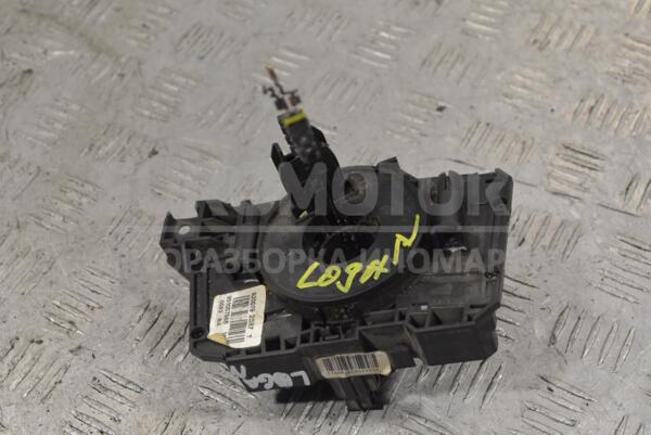 Шлейф Airbag кільце підрульові (дефект) Renault Logan 2005-2014 8200792587 259938 euromotors.com.ua