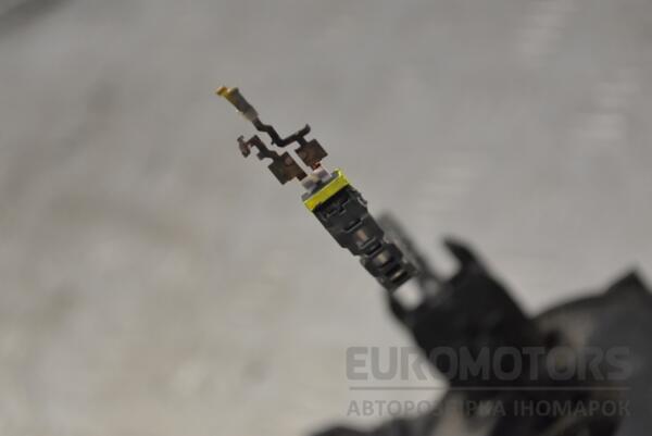 Шлейф Airbag кольцо подрулевое (дефект) Renault Logan 2005-2014 8200792587 259938 - 2