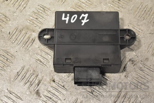 Блок электронный Peugeot 407 2004-2010 9647428280 259968 - 2