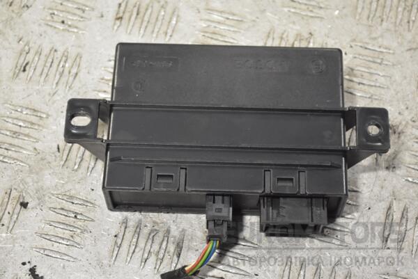 Блок управления парктроником Peugeot 407 2004-2010 9656174280 259956 - 2