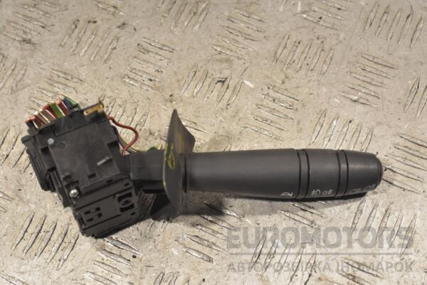 Підрульовий перемикач лівий Renault Logan 2005-2014 8200792587 259934 - 2