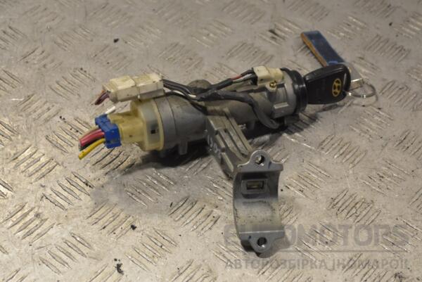 Замок запалювання в зборі ключ Hyundai Getz 2002-2010 259972 - 2