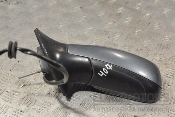 Зеркало левое электр 7 пинов Peugeot 407 2004-2010 259949 - 2