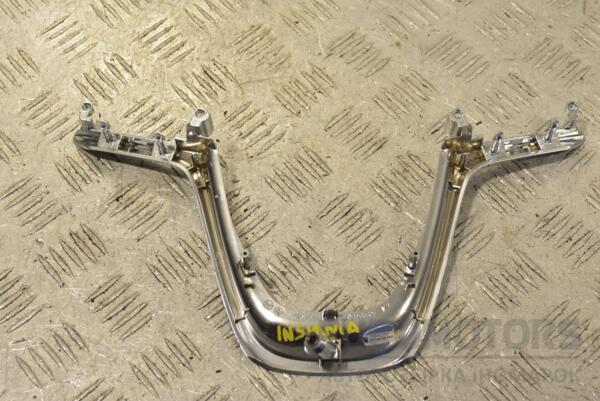 Накладка керма Opel Insignia 2008-2017 6092954 261020 - 2