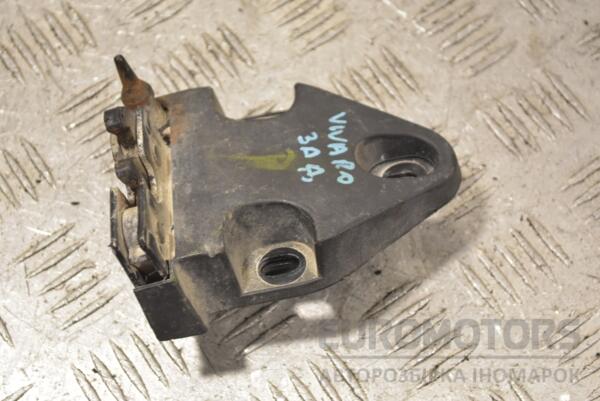 Замок двери задний правый нижний Renault Trafic 2001-2014 8200006252 261023 - 2