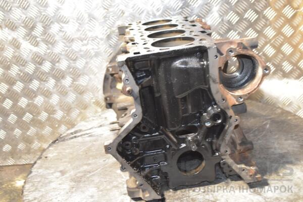 Блок двигуна Renault Trafic 2.0dCi 2001-2014 261027 - 2