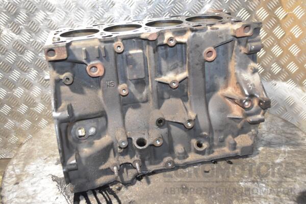 Блок двигуна Renault Trafic 2.0dCi 2001-2014 261027 - 3