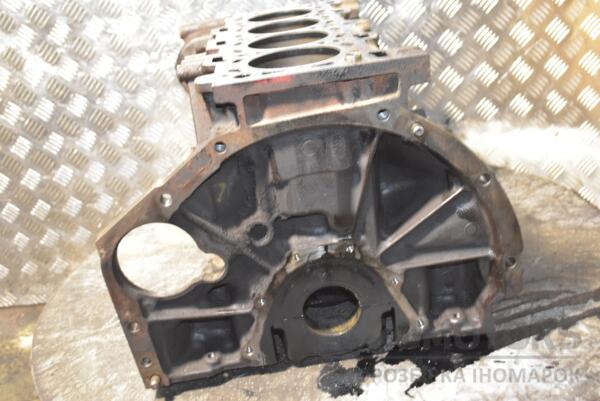 Блок двигуна Renault Trafic 2.0dCi 2001-2014 261027 - 4