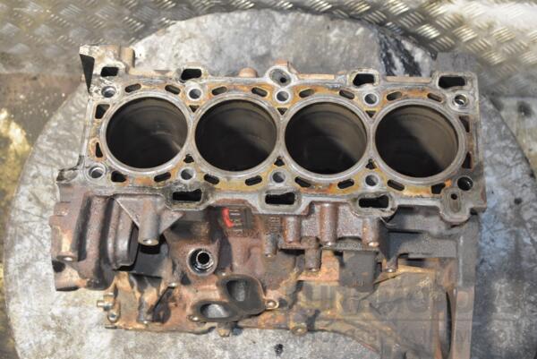 Блок двигуна Renault Trafic 2.0dCi 2001-2014 261027 - 5