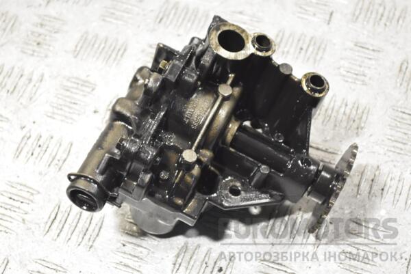 Масляный насос Renault Trafic 2.0dCi 2001-2014 8200345633 261038 - 2
