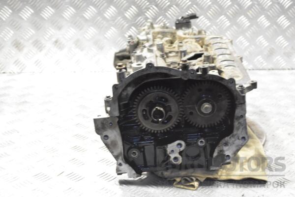 Головка блоку в зборі Opel Vivaro 2.0dCi 2001-2014 8200539196 261113 - 2