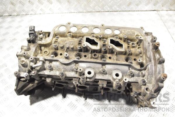 Головка блоку в зборі Opel Vivaro 2.0dCi 2001-2014 8200539196 261113 - 5