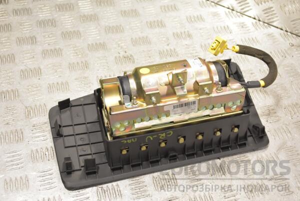 Подушка безопасности пассажир в торпедо Airbag Honda CR-V 2002-2006 77850S9AG800 261119 - 2