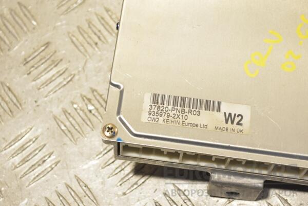 Блок управління двигуном комплект Honda CR-V 2002-2006 37820PNBR03 261124 - 2