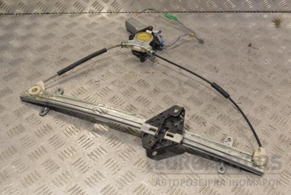 Стеклоподъемник передний правый электр 2 пина Honda CR-V 2002-2006 72210S9AA02 261132 - 2