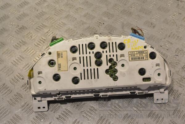 Панель приборов Honda CR-V 2.0 16V 2002-2006 HR0299030 261134 - 2
