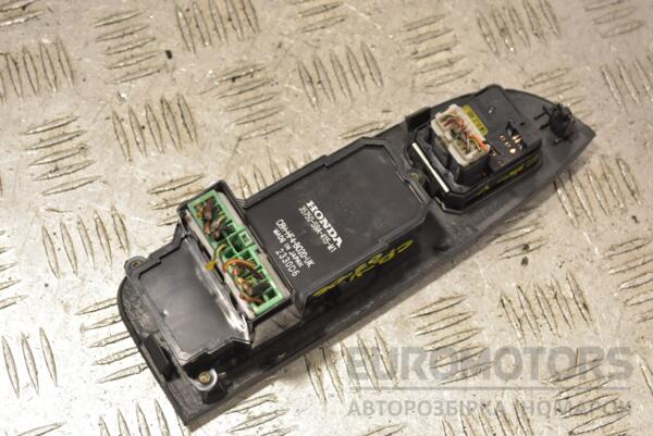 Кнопка регулировки зеркал Honda CR-V 2002-2006 261140-01 - 2
