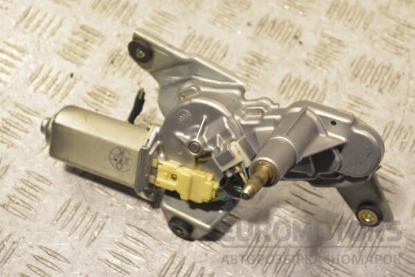 Моторчик стеклоочистителя задний Honda CR-V 2002-2006 76710S9A003 261142 - 2