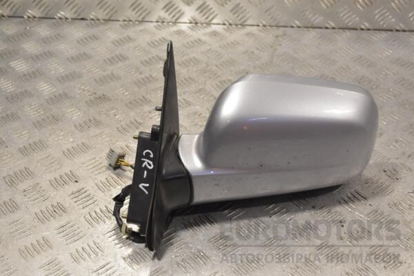 Зеркало левое электр 5 пинов Honda CR-V 2002-2006 261148 - 2
