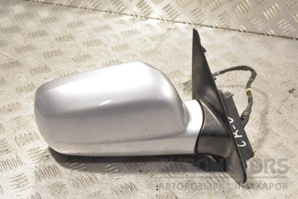 Зеркало правое электр 5 пинов Honda CR-V 2002-2006 261150 - 2