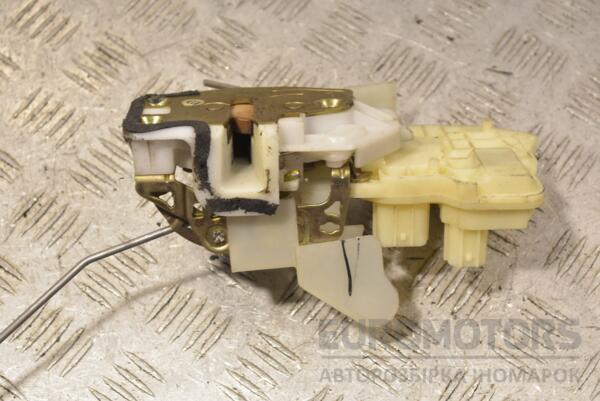 Замок двери передний правый электр 2 пина Honda CR-V 2002-2006 261154 - 2