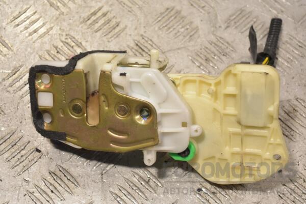 Замок двері задній лівий електро 2 піна Honda CR-V 2002-2006 261156 - 2