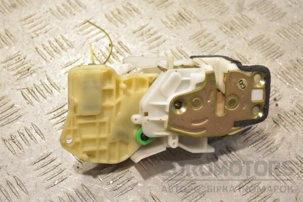 Замок двери задний правый электр 2 пина Honda CR-V 2002-2006 261158 - 2