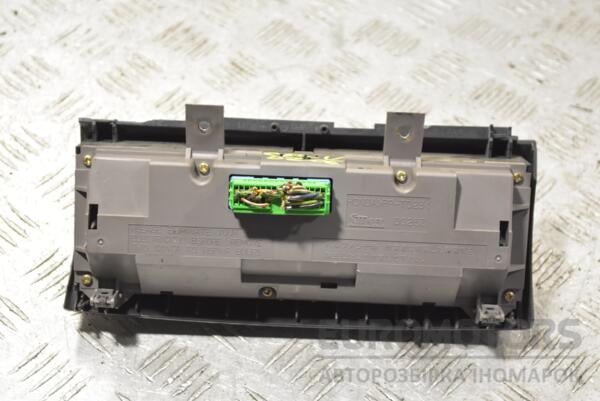 Блок управления печкой климат Honda CR-V 2002-2006 79500S9AG21ZA 261162 - 2