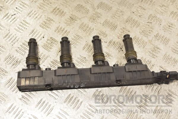 Катушка зажигания Opel Corsa 1.2 16V (D) 2006-2014 0221503472 261177 - 2