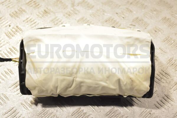 Подушка безопасности пассажир в торпедо Airbag Opel Corsa (D) 2006-2014 13278090 261187 - 1