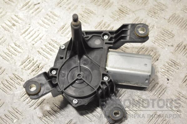 Моторчик склоочисника задній Opel Corsa (D) 2006-2014 53027312 261189 - 2