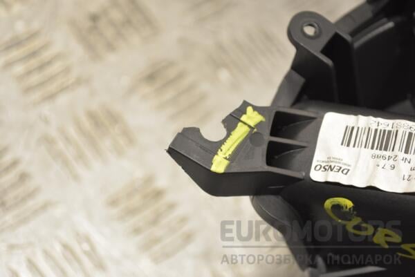 Моторчик печки (дефект) Opel Corsa (D) 2006-2014 164230100 261204 - 2