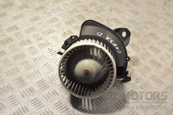 Моторчик печки (дефект) Opel Corsa (D) 2006-2014 164230100 261204 - 3