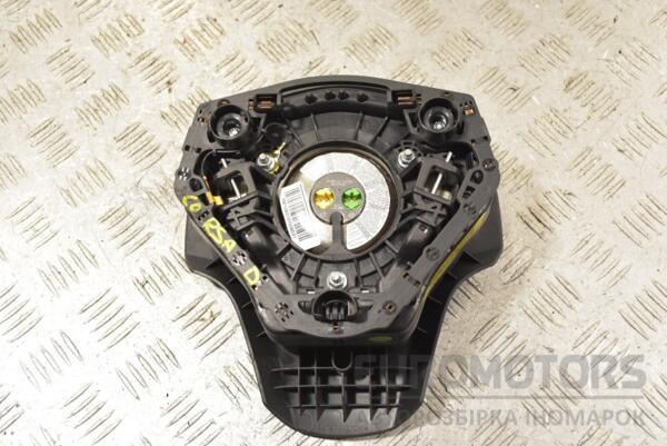 Подушка безопасности руль Airbag Opel Corsa (D) 2006-2014 13235770 261223 - 2