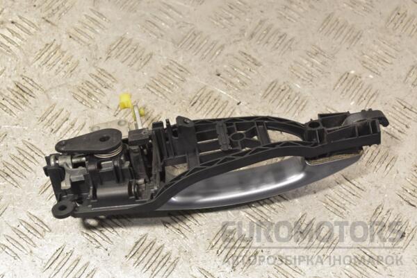 Ручка двері зовнішня передня ліва Opel Corsa (D) 2006-2014 261228 - 2