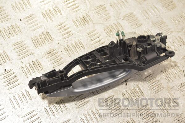 Ручка двері зовнішня передня права Opel Corsa (D) 2006-2014 261230 - 2