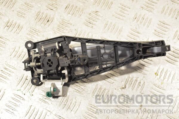Ручка двері зовнішня задня права Opel Corsa (D) 2006-2014 261234 - 2
