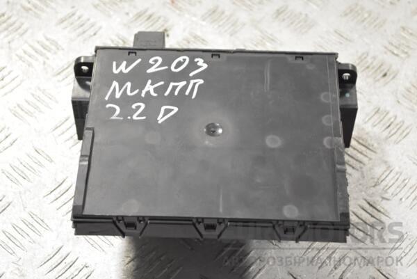 Блок передний SAM Mercedes C-class (W203) 2000-2007 A0025459301 261236 - 2