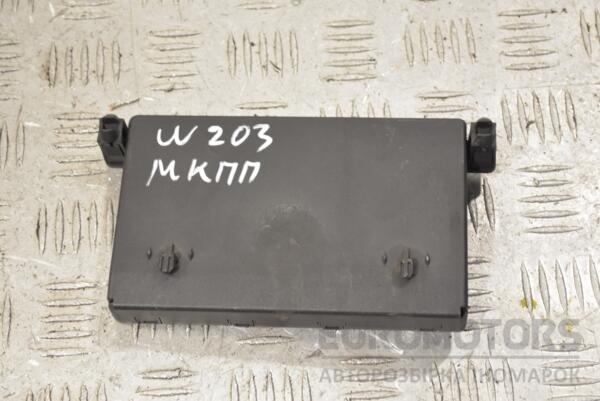 Блок управления двери передней правой Mercedes C-class (W203) 2000-2007 A2038205626 261261 - 2