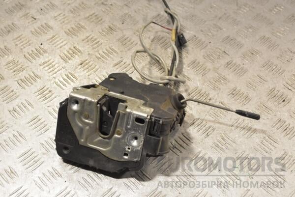 Замок двері передній правий електро 2 піна Mercedes C-class (W203) 2000-2007 A2037200835 261269 - 2
