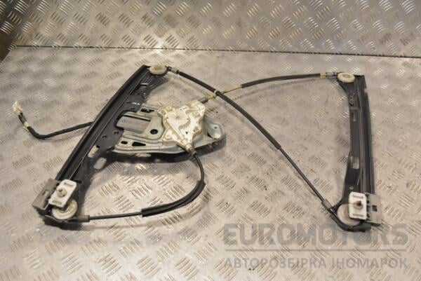 Стеклоподъемник передний левый электр 6 пинов Mercedes C-class (W203) 2000-2007 A2037200546 261273 - 2