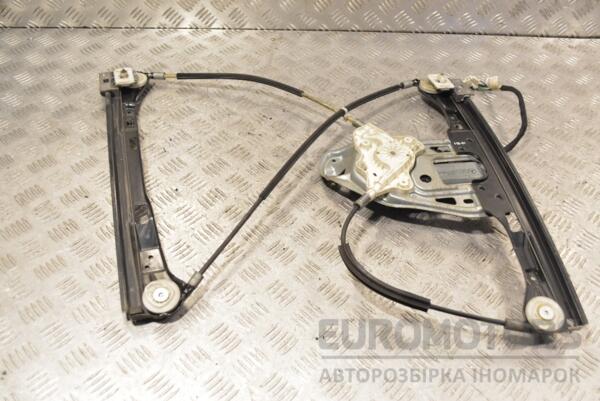 Склопідйомник передній правий електро 6 пінів Mercedes C-class (W203) 2000-2007 A2037200646 261275 - 2